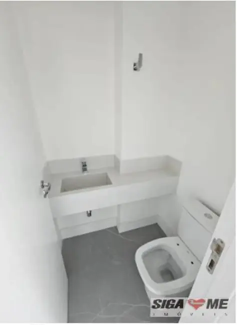 Apartamento com 2 quartos à venda, 75m2 em Perdizes, São Paulo - SP - imagem 4 Foto 4 de Apartamento com 2 quartos à venda, 75m2 em Perdizes, São Paulo - SP