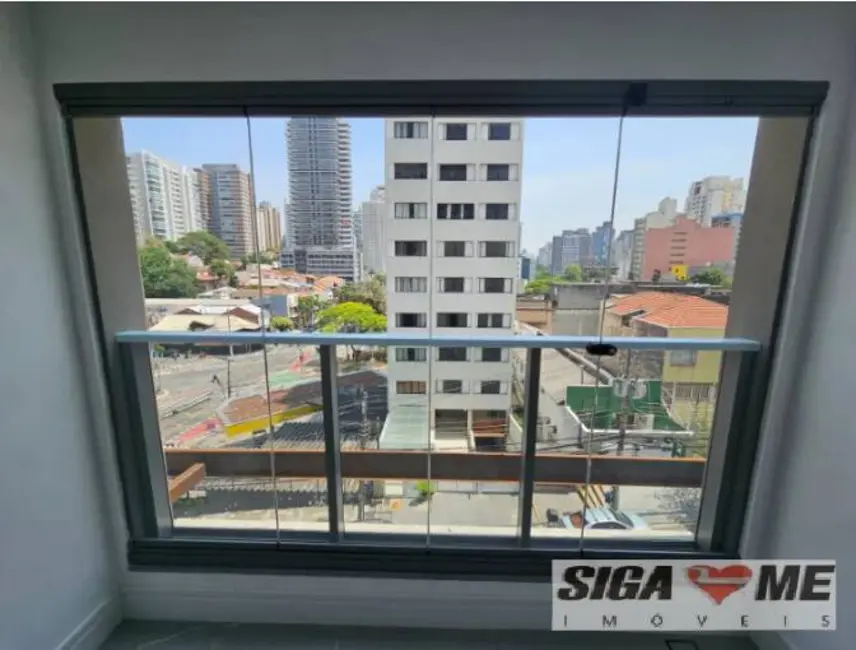 Apartamento com 2 quartos à venda, 75m2 em Perdizes, São Paulo - SP - imagem 5 Foto 5 de Apartamento com 2 quartos à venda, 75m2 em Perdizes, São Paulo - SP