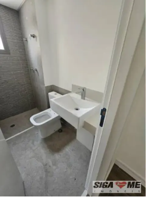 Apartamento com 2 quartos à venda, 75m2 em Perdizes, São Paulo - SP - imagem 8 Foto 8 de Apartamento com 2 quartos à venda, 75m2 em Perdizes, São Paulo - SP