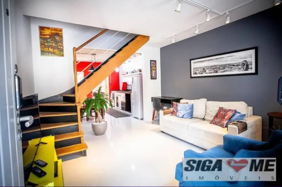 Foto 1 de Casa com 2 quartos à venda, 110m2 em Pinheiros, São Paulo - SP