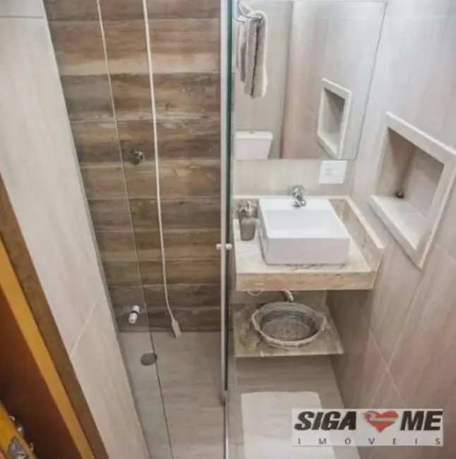 Casa com 2 quartos à venda, 110m2 em Pinheiros, São Paulo - SP - imagem 9 Foto 9 de Casa com 2 quartos à venda, 110m2 em Pinheiros, São Paulo - SP