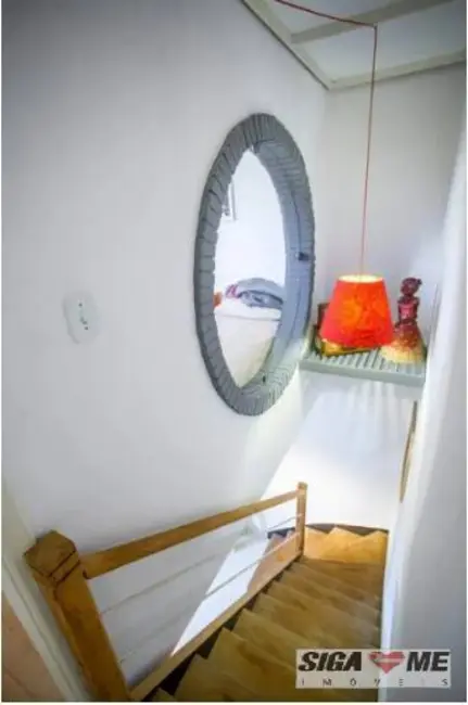 Foto 2 de Casa com 2 quartos à venda, 110m2 em Pinheiros, São Paulo - SP