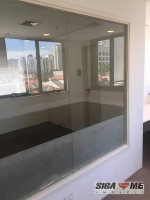 Sala Comercial à venda, 60m2 em Itaim Bibi, São Paulo - SP - imagem 4 Foto 4 de Sala Comercial à venda, 60m2 em Itaim Bibi, São Paulo - SP