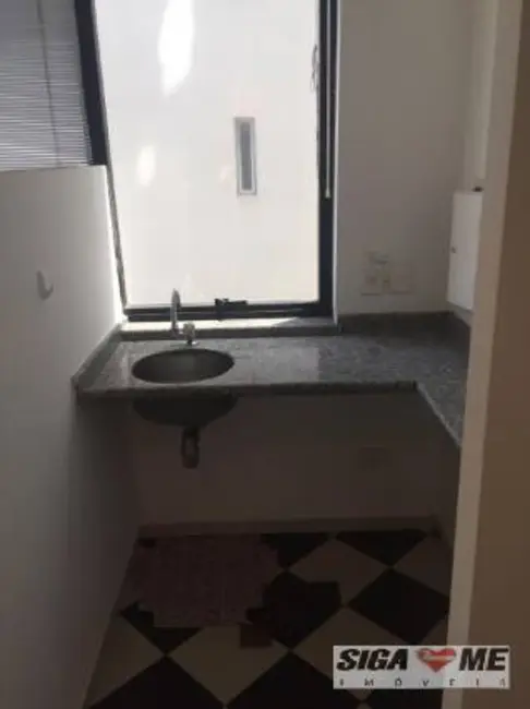 Sala Comercial à venda, 60m2 em Itaim Bibi, São Paulo - SP - imagem 3 Foto 3 de Sala Comercial à venda, 60m2 em Itaim Bibi, São Paulo - SP