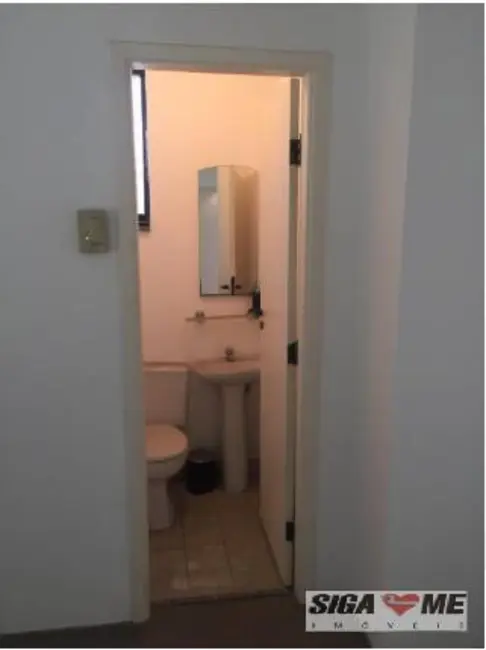 Sala Comercial à venda, 60m2 em Itaim Bibi, São Paulo - SP - imagem 7 Foto 7 de Sala Comercial à venda, 60m2 em Itaim Bibi, São Paulo - SP