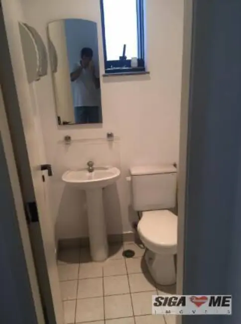 Sala Comercial à venda, 60m2 em Itaim Bibi, São Paulo - SP - imagem 8 Foto 8 de Sala Comercial à venda, 60m2 em Itaim Bibi, São Paulo - SP