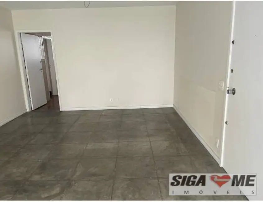 Foto 1 de Apartamento com 3 quartos à venda, 134m2 em Santa Cecília, São Paulo - SP