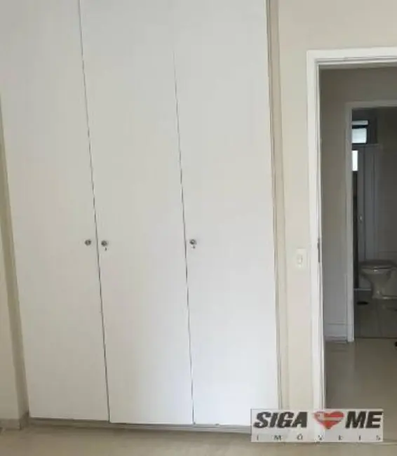 Apartamento com 3 quartos à venda, 134m2 em Santa Cecília, São Paulo - SP - imagem 7 Foto 7 de Apartamento com 3 quartos à venda, 134m2 em Santa Cecília, São Paulo - SP