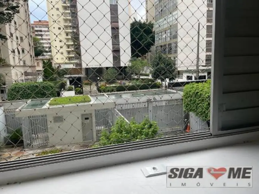 Apartamento com 3 quartos à venda, 134m2 em Santa Cecília, São Paulo - SP - imagem 8 Foto 8 de Apartamento com 3 quartos à venda, 134m2 em Santa Cecília, São Paulo - SP