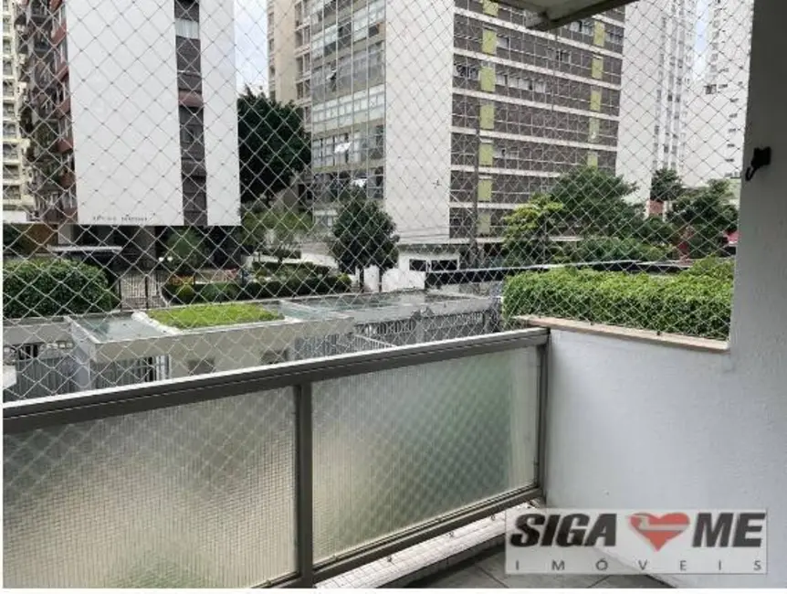 Apartamento com 3 quartos à venda, 134m2 em Santa Cecília, São Paulo - SP - imagem 5 Foto 5 de Apartamento com 3 quartos à venda, 134m2 em Santa Cecília, São Paulo - SP