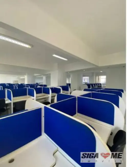 Foto 4 de Sala Comercial para alugar, 416m2 em Centro, São Paulo - SP