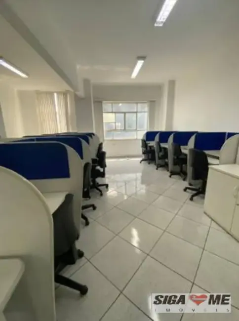 Foto 2 de Sala Comercial para alugar, 416m2 em Centro, São Paulo - SP