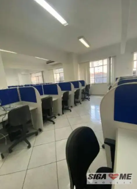 Foto 9 de Sala Comercial para alugar, 416m2 em Centro, São Paulo - SP