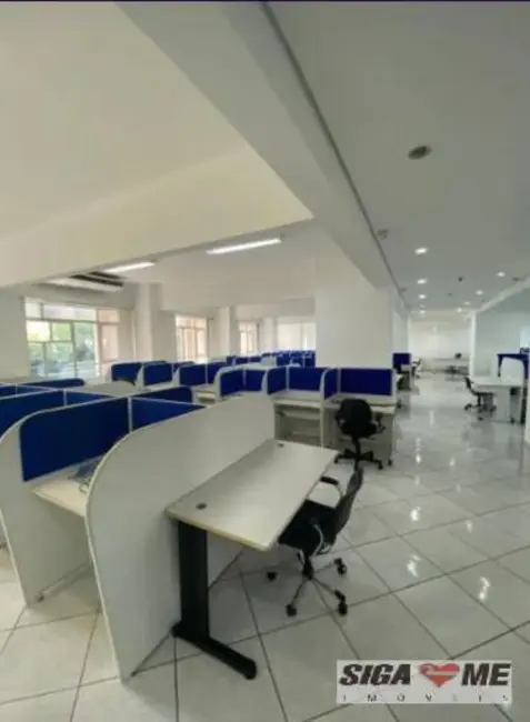 Foto 3 de Sala Comercial para alugar, 416m2 em Centro, São Paulo - SP