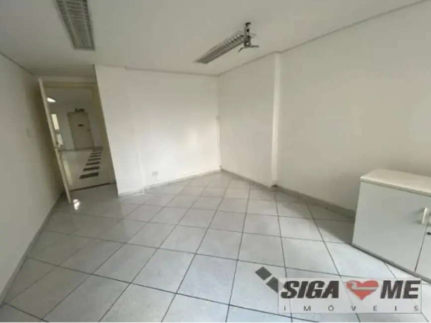 Foto 5 de Sala Comercial para alugar, 416m2 em Centro, São Paulo - SP