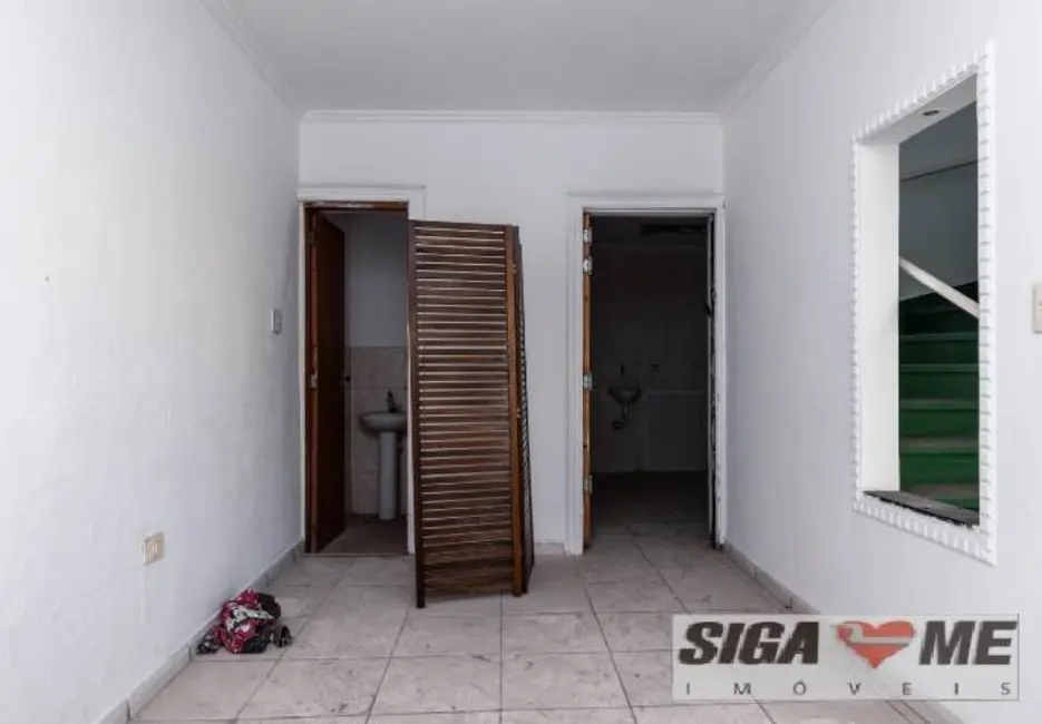 Foto 5 de Loja para alugar, 190m2 em Vila Congonhas, São Paulo - SP