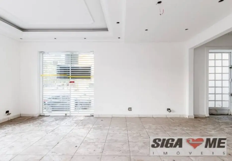 Foto 1 de Loja para alugar, 190m2 em Vila Congonhas, São Paulo - SP