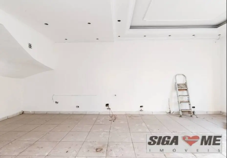 Foto 2 de Loja para alugar, 190m2 em Vila Congonhas, São Paulo - SP