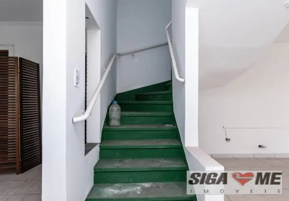 Foto 4 de Loja para alugar, 190m2 em Vila Congonhas, São Paulo - SP