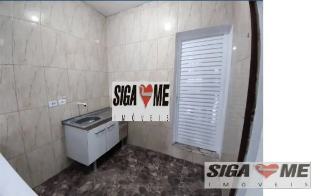 Foto 3 de Casa com 2 quartos à venda, 80m2 em Santo Amaro, São Paulo - SP