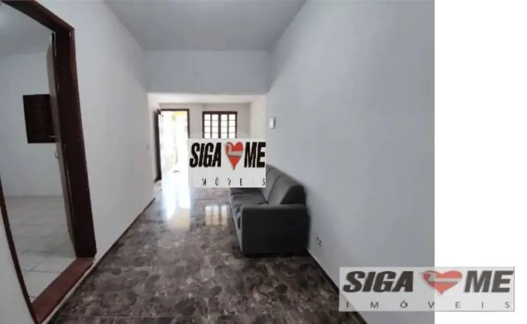 Foto 1 de Casa com 2 quartos à venda, 80m2 em Santo Amaro, São Paulo - SP