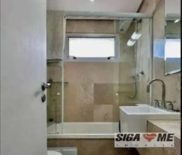 Apartamento com 4 quartos à venda, 269m2 em Campo Belo, São Paulo - SP - imagem 9 Foto 9 de Apartamento com 4 quartos à venda, 269m2 em Campo Belo, São Paulo - SP