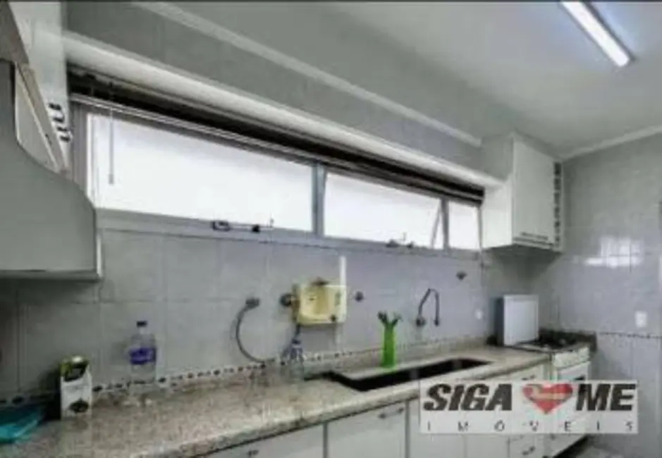 Apartamento com 4 quartos à venda, 269m2 em Campo Belo, São Paulo - SP - imagem 7 Foto 7 de Apartamento com 4 quartos à venda, 269m2 em Campo Belo, São Paulo - SP