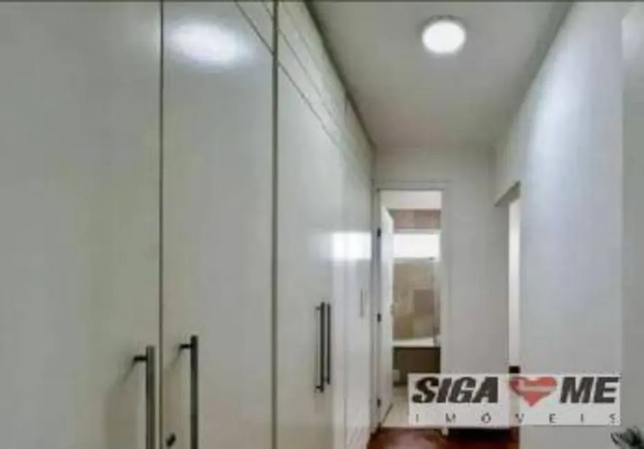 Apartamento com 4 quartos à venda, 269m2 em Campo Belo, São Paulo - SP - imagem 8 Foto 8 de Apartamento com 4 quartos à venda, 269m2 em Campo Belo, São Paulo - SP