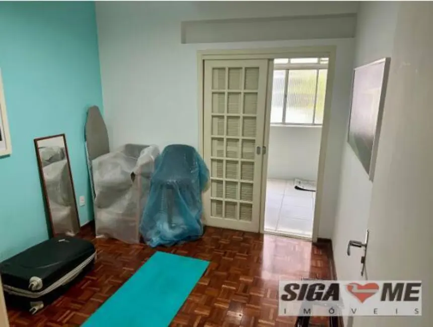 Foto 6 de Apartamento com 3 quartos à venda, 118m2 em Pinheiros, São Paulo - SP