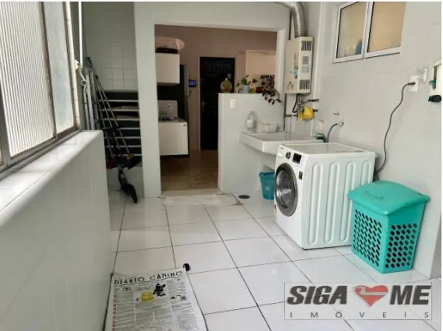 Foto 4 de Apartamento com 3 quartos à venda, 118m2 em Pinheiros, São Paulo - SP