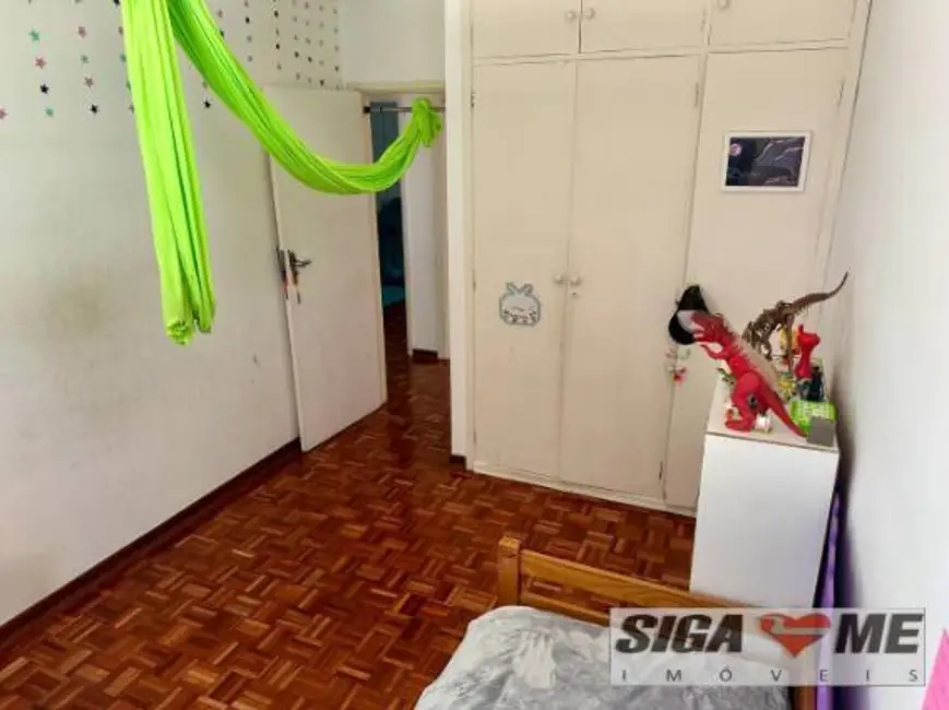 Foto 9 de Apartamento com 3 quartos à venda, 118m2 em Pinheiros, São Paulo - SP