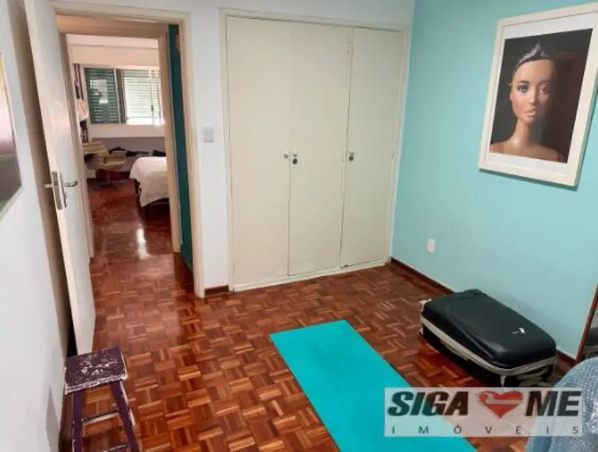 Foto 5 de Apartamento com 3 quartos à venda, 118m2 em Pinheiros, São Paulo - SP