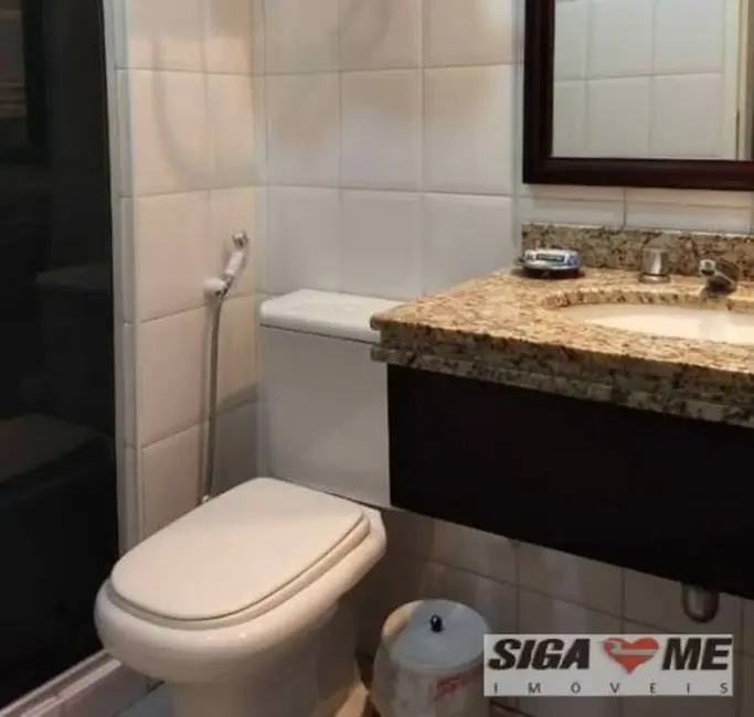 Apartamento com 1 quarto à venda, 34m2 em Indianópolis, São Paulo - SP - imagem 3 Foto 3 de Apartamento com 1 quarto à venda, 34m2 em Indianópolis, São Paulo - SP