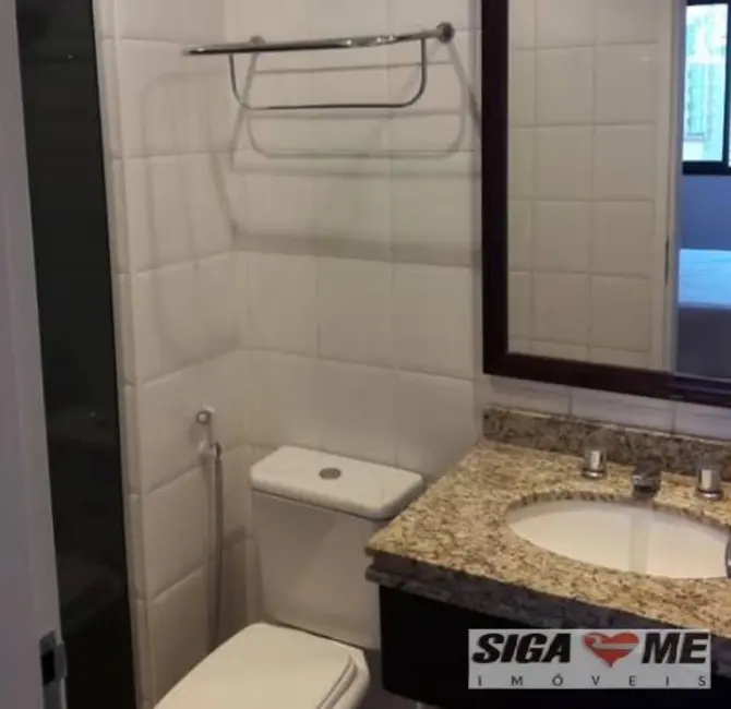 Apartamento com 1 quarto à venda, 34m2 em Indianópolis, São Paulo - SP - imagem 8 Foto 8 de Apartamento com 1 quarto à venda, 34m2 em Indianópolis, São Paulo - SP