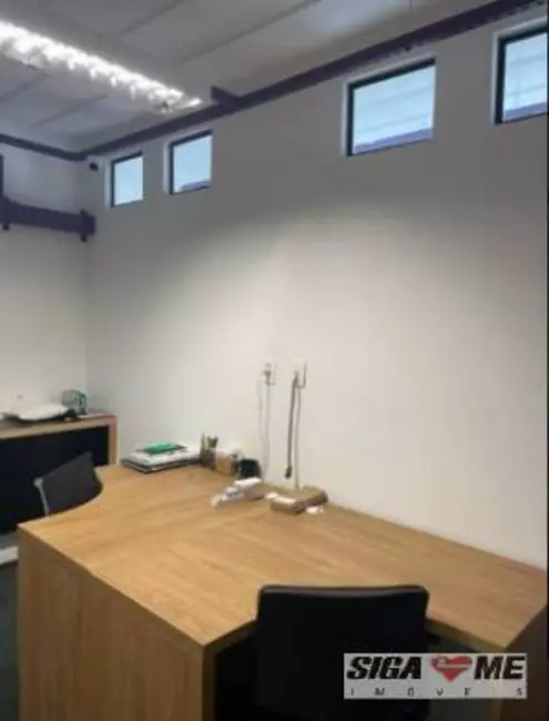 Sala Comercial à venda e para alugar, 117m2 em Cidade Monções, São Paulo - SP - imagem 4 Foto 4 de Sala Comercial à venda e para alugar, 117m2 em Cidade Monções, São Paulo - SP