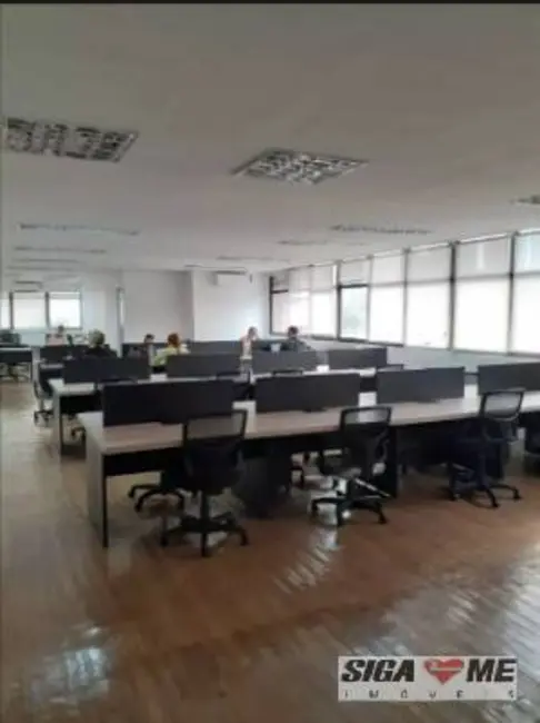 Foto 1 de Sala Comercial à venda e para alugar, 133m2 em Vila Olímpia, São Paulo - SP