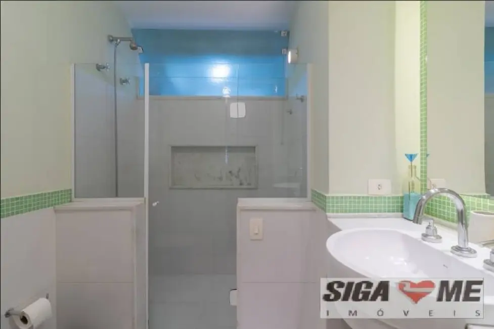 Foto 8 de Apartamento com 2 quartos à venda, 81m2 em Itaim Bibi, São Paulo - SP