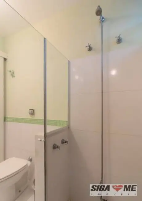 Foto 4 de Apartamento com 2 quartos à venda, 81m2 em Itaim Bibi, São Paulo - SP