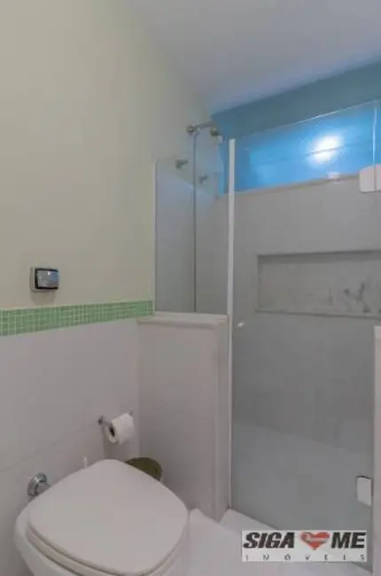Foto 5 de Apartamento com 2 quartos à venda, 81m2 em Itaim Bibi, São Paulo - SP
