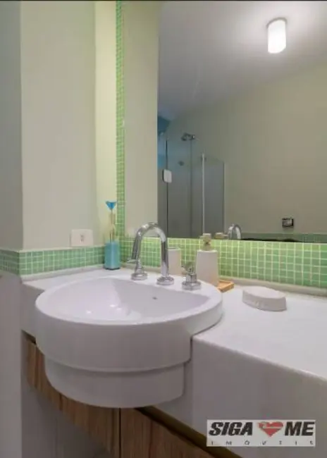 Foto 6 de Apartamento com 2 quartos à venda, 81m2 em Itaim Bibi, São Paulo - SP