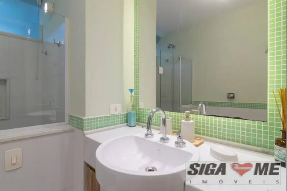 Foto 7 de Apartamento com 2 quartos à venda, 81m2 em Itaim Bibi, São Paulo - SP