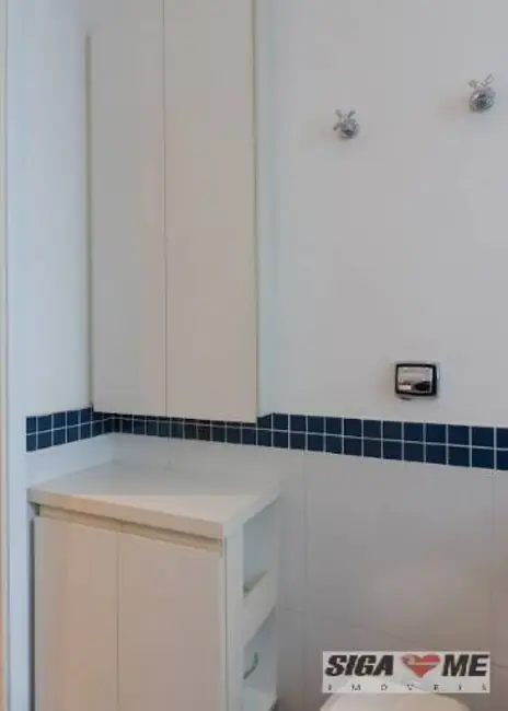 Foto 9 de Apartamento com 2 quartos à venda, 81m2 em Itaim Bibi, São Paulo - SP