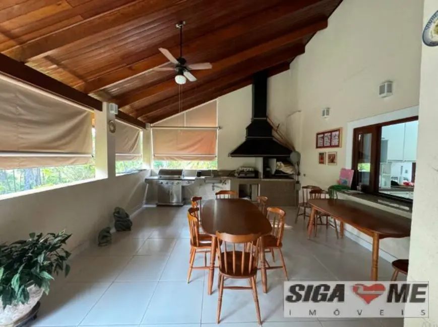 Foto 4 de Casa com 7 quartos à venda, 500m2 em Tanque, Atibaia - SP