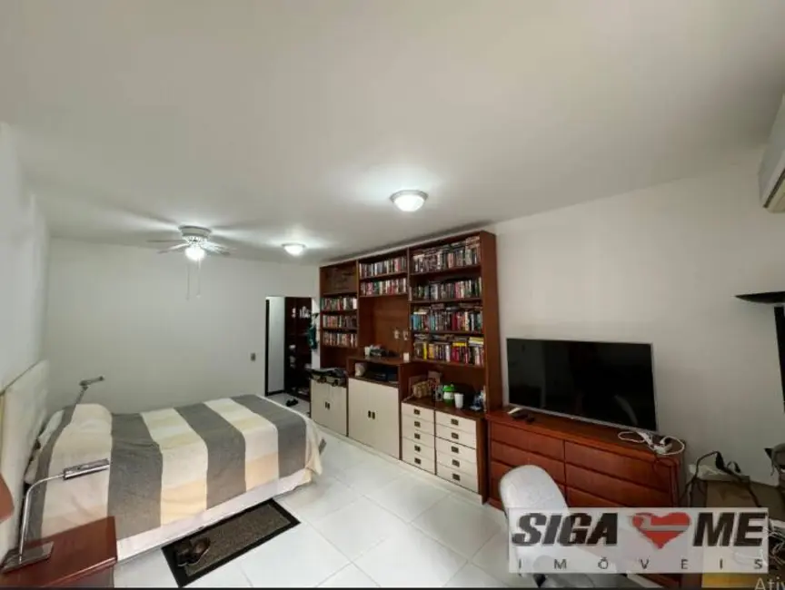 Foto 6 de Casa com 7 quartos à venda, 500m2 em Tanque, Atibaia - SP