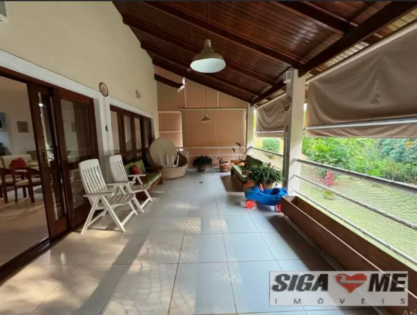 Foto 3 de Casa com 7 quartos à venda, 500m2 em Tanque, Atibaia - SP