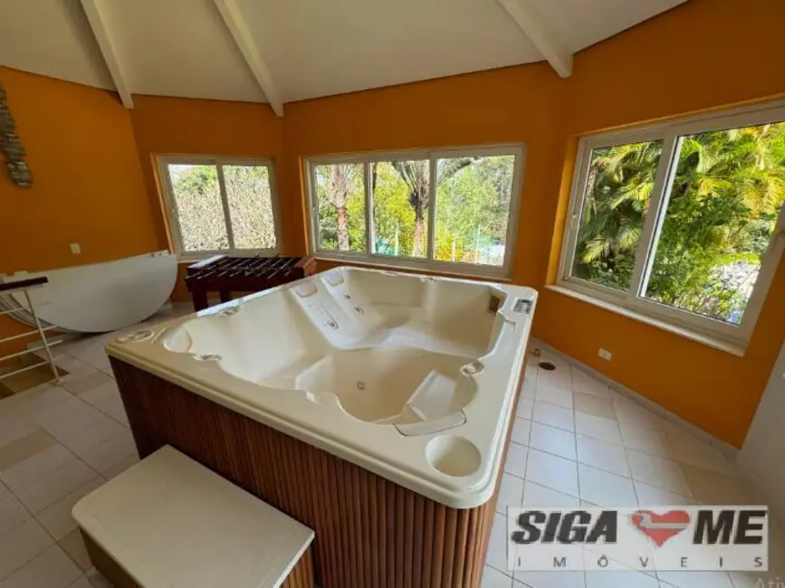 Foto 7 de Casa com 5 quartos à venda, 849m2 em Tanque, Atibaia - SP