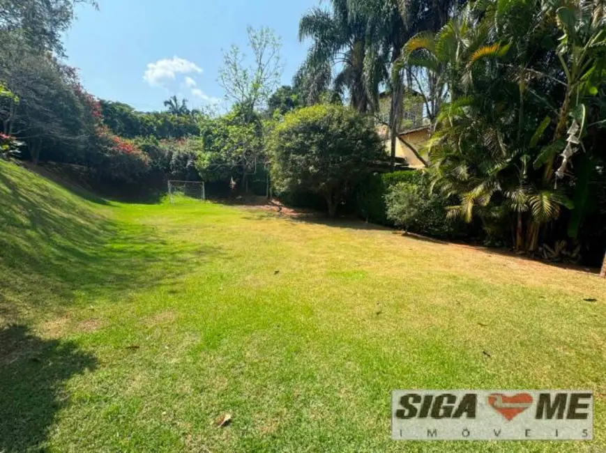 Foto 4 de Casa com 5 quartos à venda, 849m2 em Tanque, Atibaia - SP