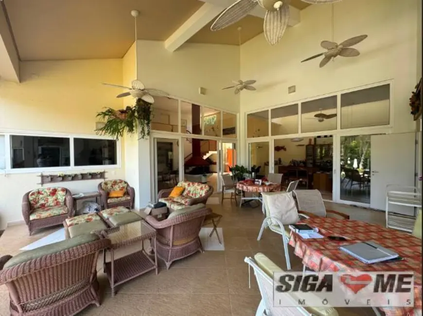 Foto 1 de Casa com 5 quartos à venda, 849m2 em Tanque, Atibaia - SP