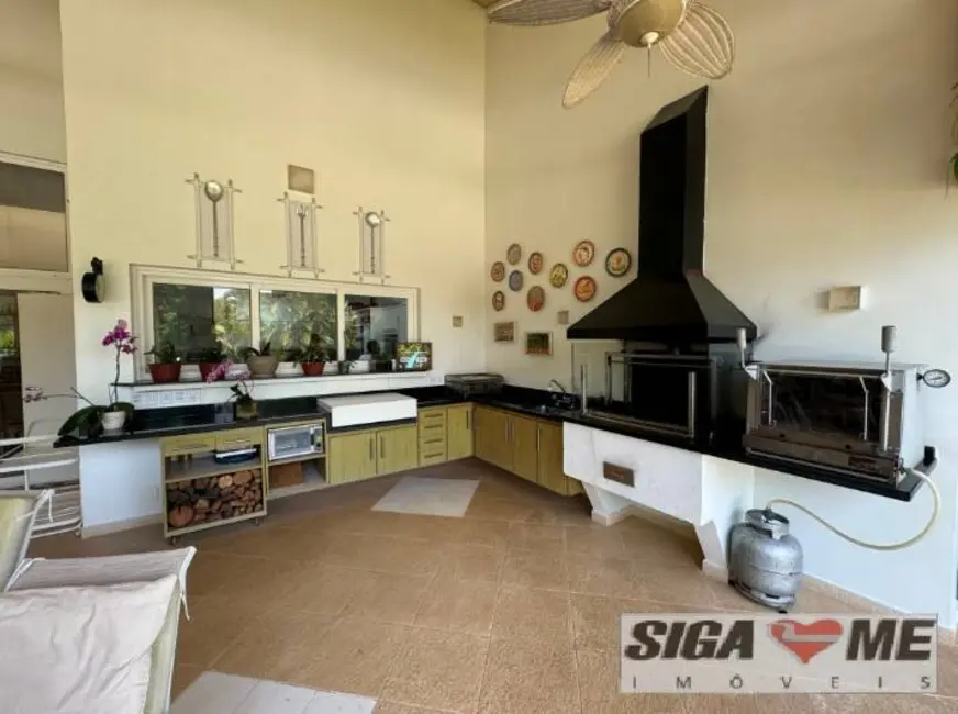 Foto 5 de Casa com 5 quartos à venda, 849m2 em Tanque, Atibaia - SP