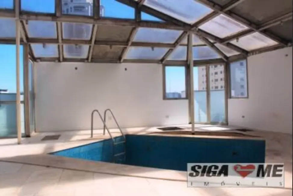 Apartamento com 4 quartos à venda, 642m2 em Santa Cecília, São Paulo - SP - imagem 1 Foto 1 de Apartamento com 4 quartos à venda, 642m2 em Santa Cecília, São Paulo - SP